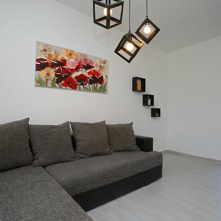 Apartman Paolo Labin  Bagian luar foto